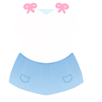 süß Baby Mädchen Kleider png