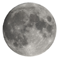 plein lune transparent png