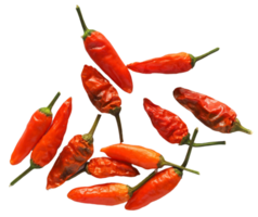 le Chili poivre transparent png