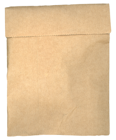 paper sacket transparent PNG