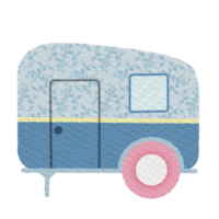 Sweet Travel Trailers png