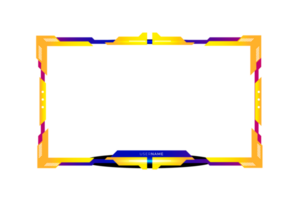 leva ström gaming panel design png