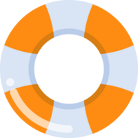 Ring Schwimmbad Tube Illustration png