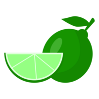 The Fresh Lime png