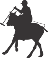 Polo Sport Spieler png