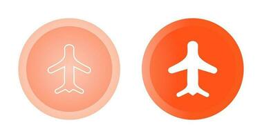 Airplane mode Vector Icon