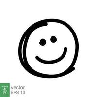 super happy face icon 11121739 Vector Art at Vecteezy