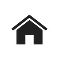 house icon vector design illustration