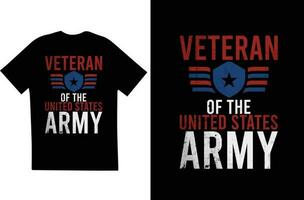 Army tshirt design vector file