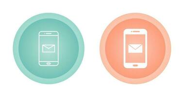Messaging App Vector Icon
