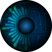 technologie moderne png