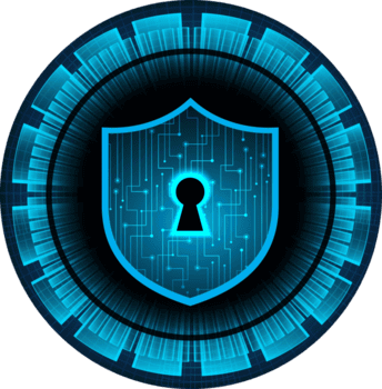 modern Technologie Schild Ausschneiden png