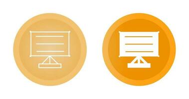 Board Vector Icon