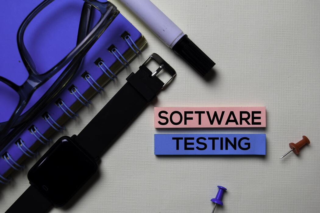 Software Testing Stock Photos, Images and Backgrounds for Free Download