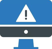 computer lock protect vector