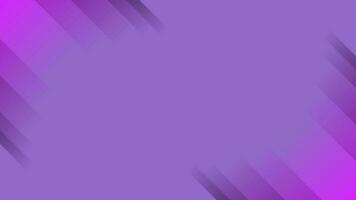 Abstract background vector illustration. Purple background vector illustration. Simple abstract purple background for wallpaper, display, landing page, banner, or layout. Design graphic for display