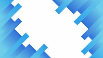 Abstract background vector illustration. Blue background vector illustration. Simple abstract blue background for wallpaper, display, landing page, banner, or layout. Design graphic for display