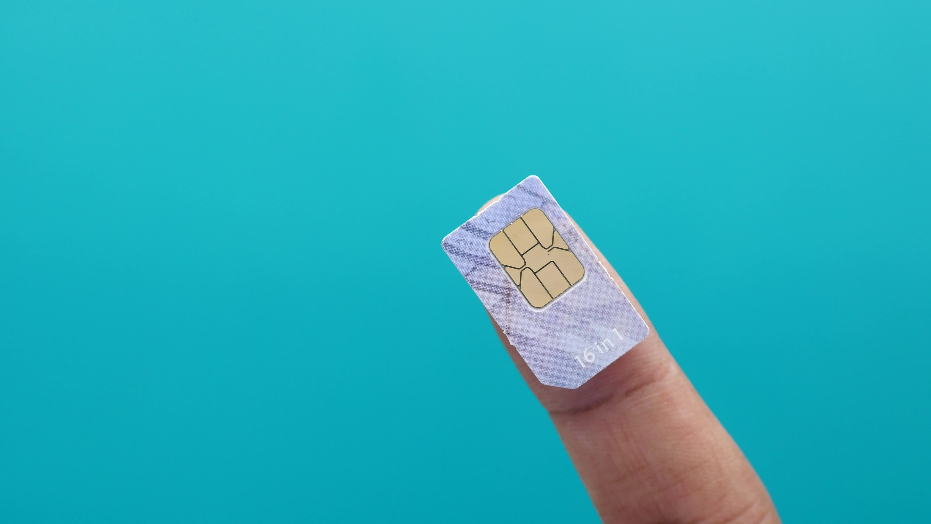 A Sim Card For A Smart Phone 23669226 Stock Video At Vecteezy a-sim-card-for-a-smart-phone-23669226-stock-video-at-vecteezy