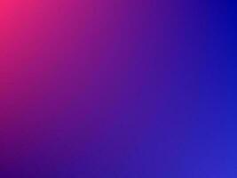 Abstract background. A pink-red to purple-blue gradient. You can use this background for your content such as videos, quotes, promotions, blogging, social media concepts, presentations, websites, etc. vector