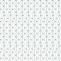 Spiral pattern white background. vector