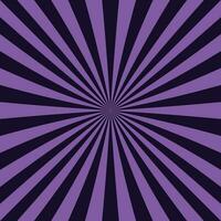Sunburst Background Design. Eps-10. vector