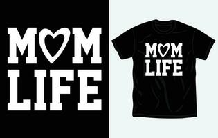 Mothers day t-shirt design, quotes, Mom t-shirt, typography tshirt vector Graphic, Fully editable and printable vector template.