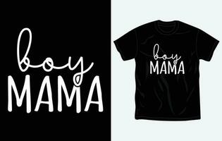 madres día camiseta diseño, citas, mamá camiseta, tipografía camiseta vector gráfico, completamente editable y imprimible vector modelo.
