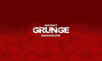 abstract grunge background vector