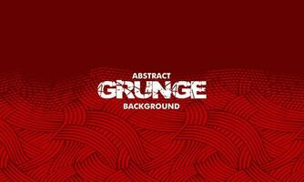 abstract grunge background vector