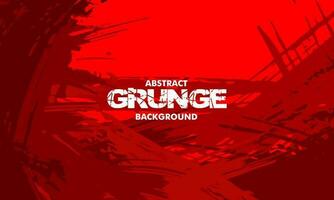 abstract grunge background vector