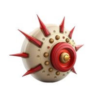Cartoon mine aesthetic png