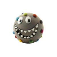 Funny Cartoon Ball png
