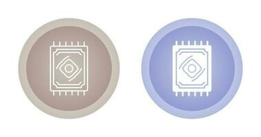 Carpet Vector Icon