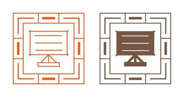 Board Vector Icon