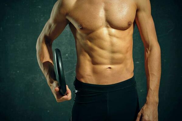 Abs Workout Stock Photos, Images and Backgrounds for Free Download