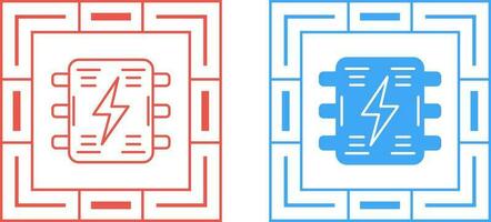 Power Vector Icon