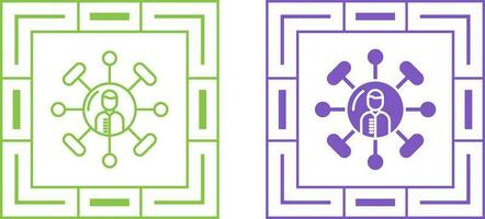 Skills Vector Icon