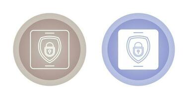 Security Vector Icon