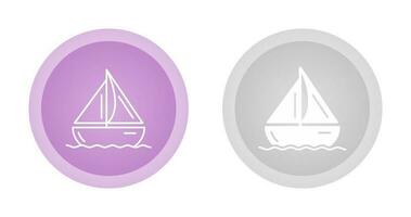 Boat Vector Icon