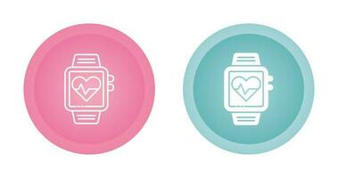 Smartwatch Vector Icon
