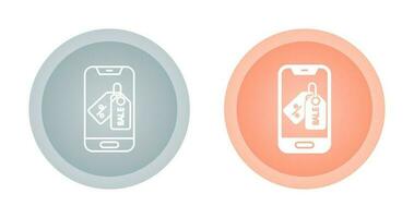 Offer Vector Icon
