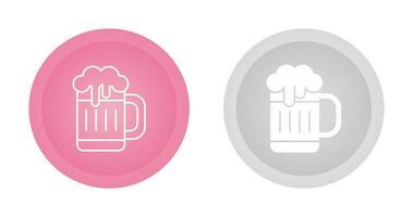 Drink Vector Icon