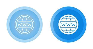 Browser Vector Icon