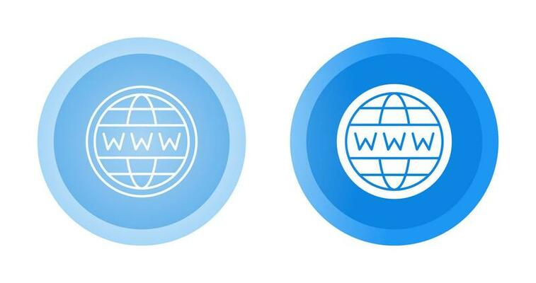 Browser Vector Icon