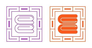 Blanket Vector Icon
