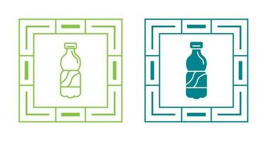 Soft Drink Vector Icon