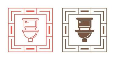 Wc Vector Icon