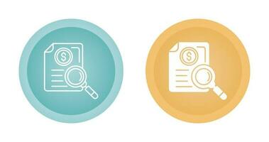 Manage Money Vector Icon