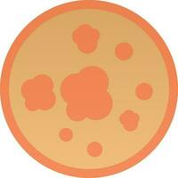 Urticaria Vector Icon Design