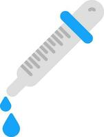 Dropper Vector Icon Design